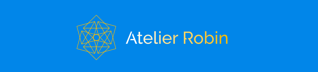 Atelier Robin Logo